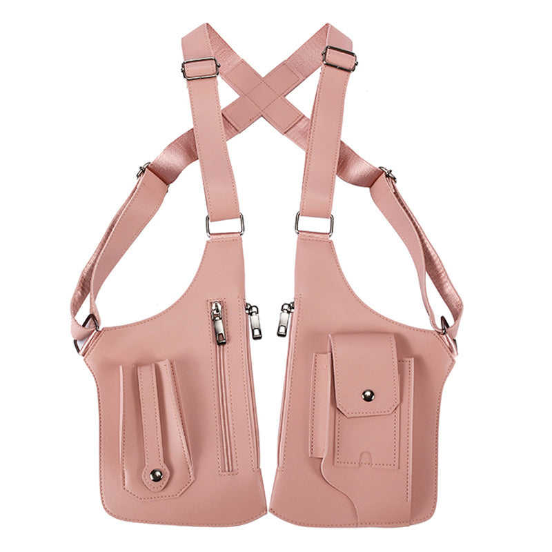 Taktischer Crossbody-Gurt