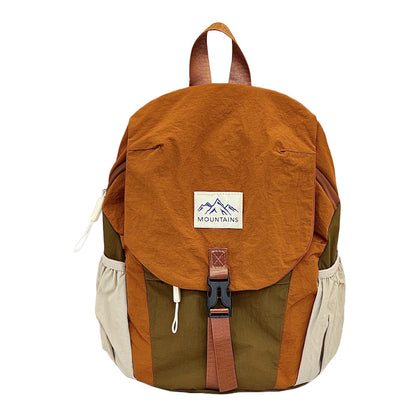 Outdoor-Abenteuer-Rucksack
