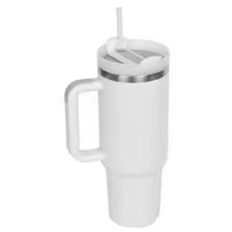 Herren Isolierte und ergonomische Thermotasse Brehn