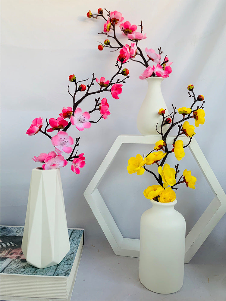Dekorative Florale Brehn