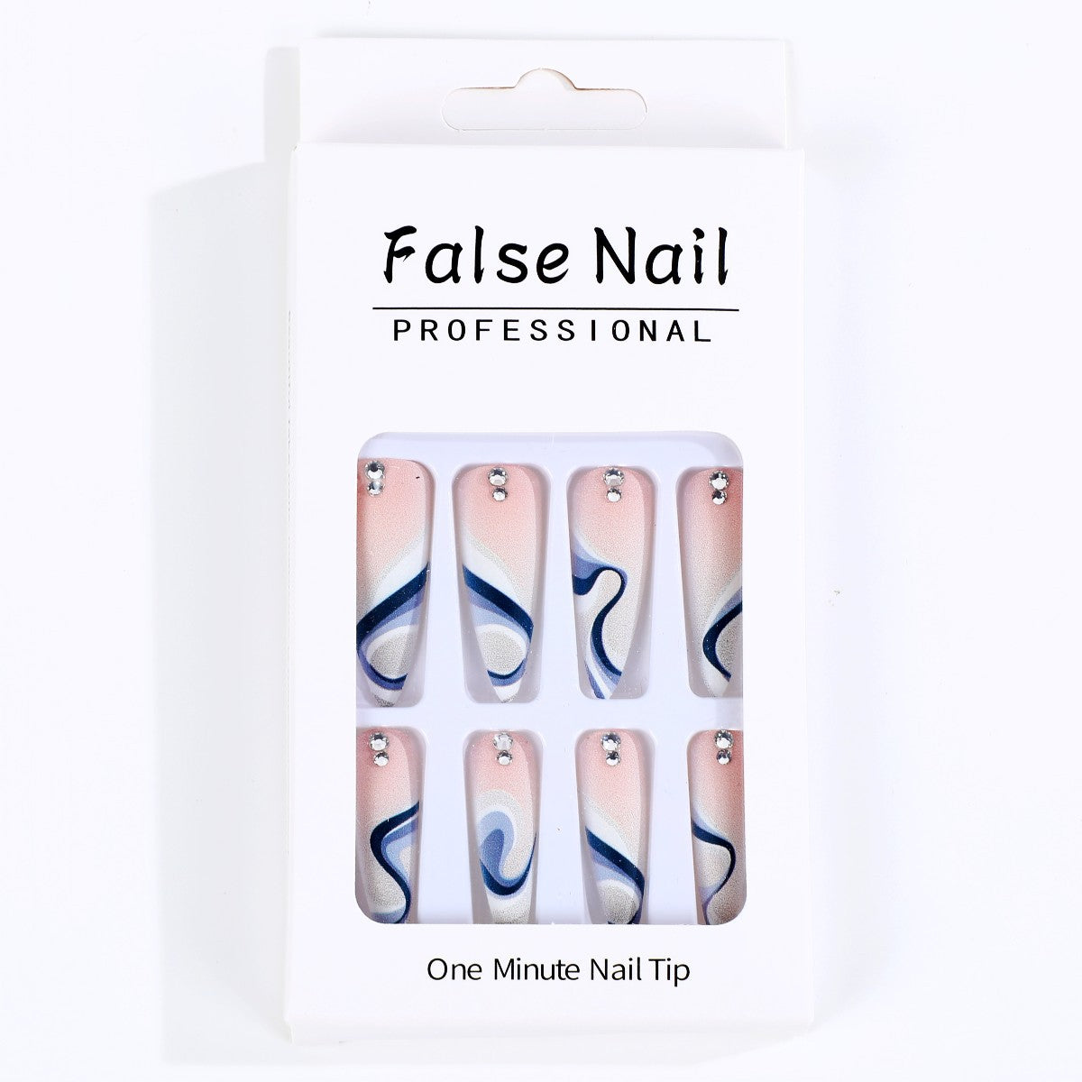 Professionelle Kunstnägel mit eleganten Designs Brehn