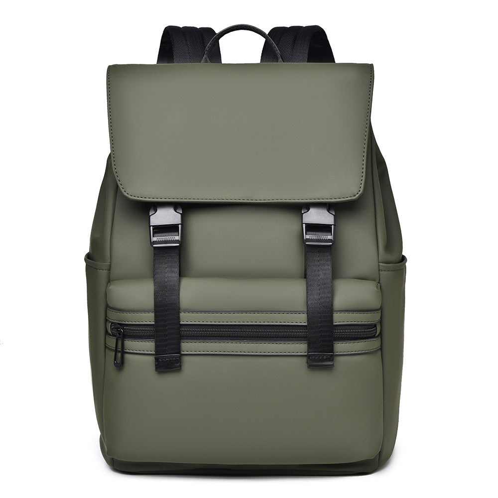Ergonomischer Vielseitiger Laptop-Rucksack Brehn