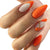 Premium Stylische Press-On Nagelset mit Eleganten Designelementen Brehn