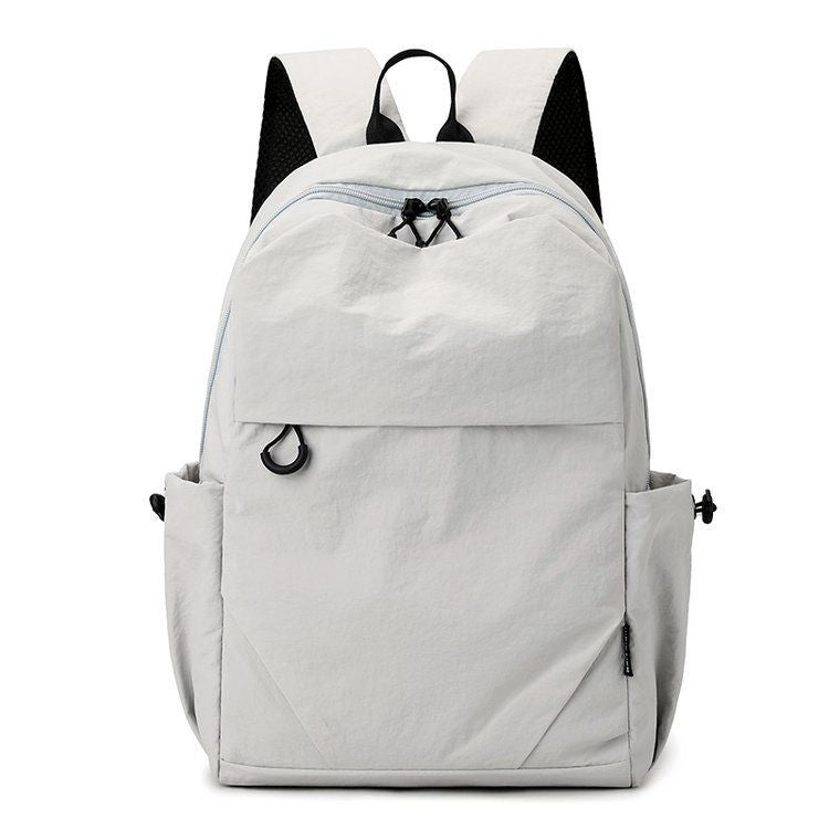 Alltagsrucksack mit Elastischen Seitentaschen Brehn
