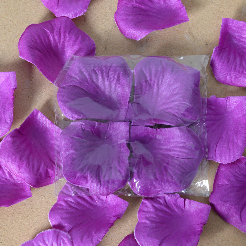 Florale Dekoration