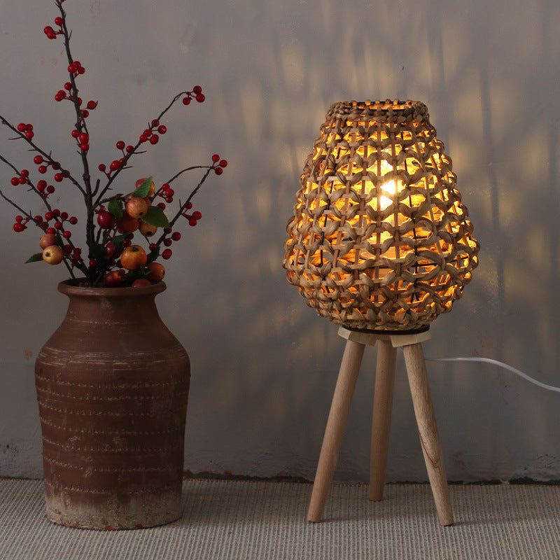 Stehlampe Brehn