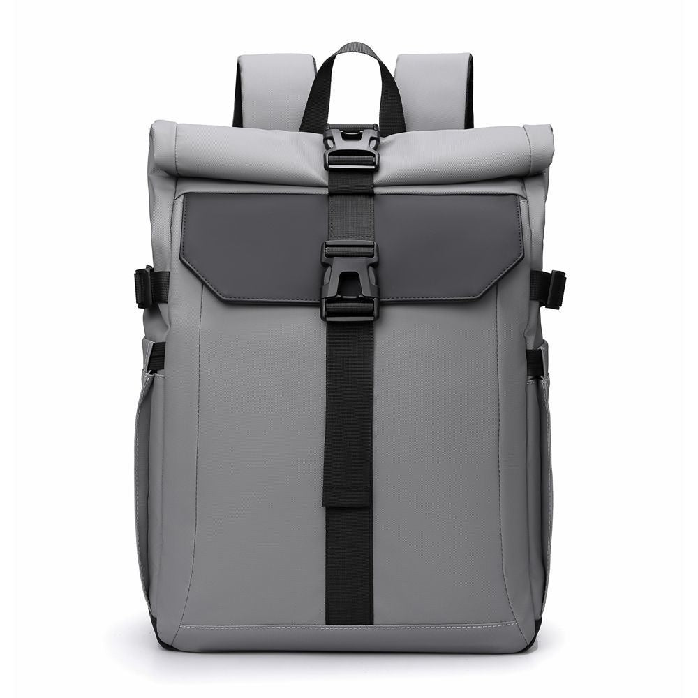 Rolltop wasserdichter Rucksack