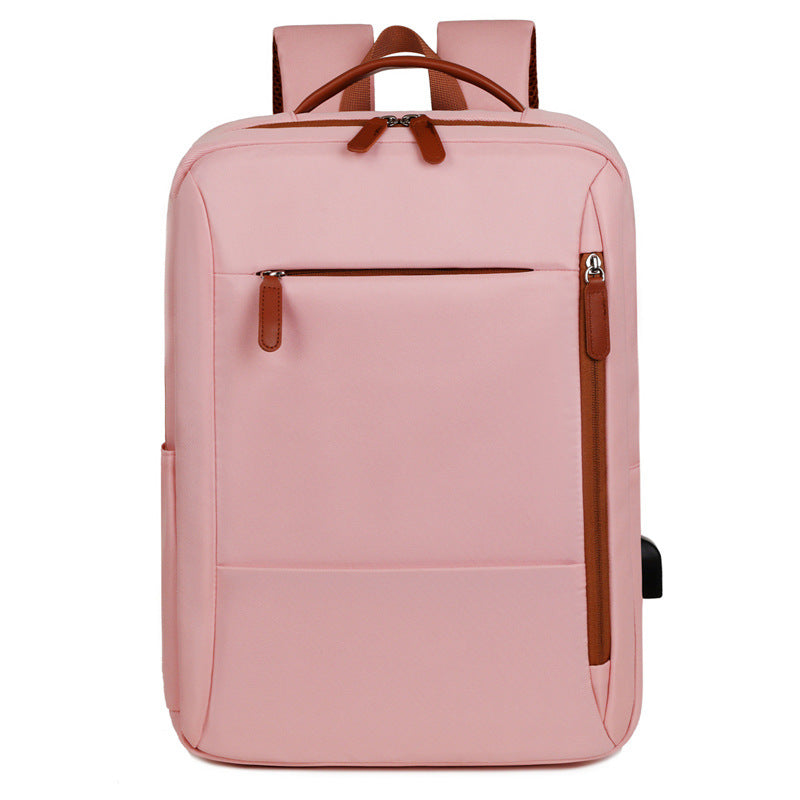 Vielseitiger Reiserrucksack mit verbesserter Organisation Brehn