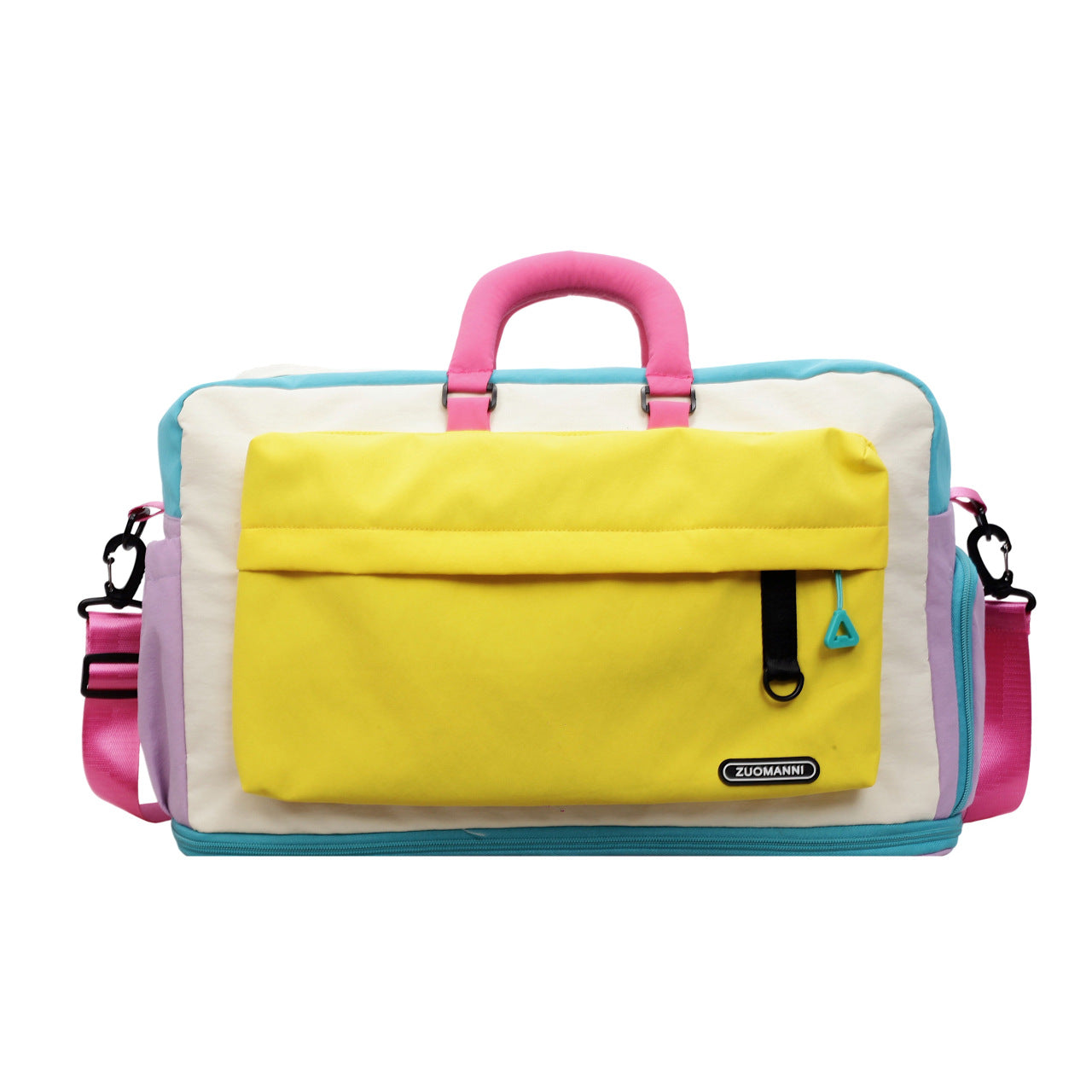 Stylische multifunktionale Reisetasche