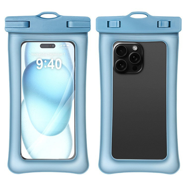 Wasserdichte Smartphone-Hülle Brehn