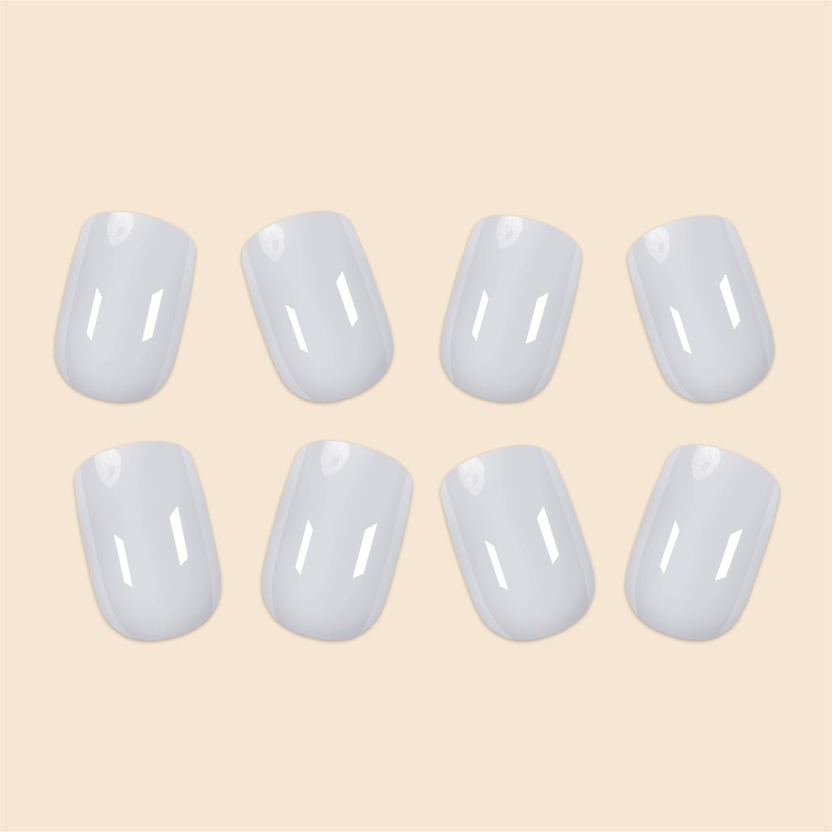 Nagelpflege