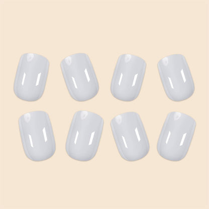 Nagelpflege