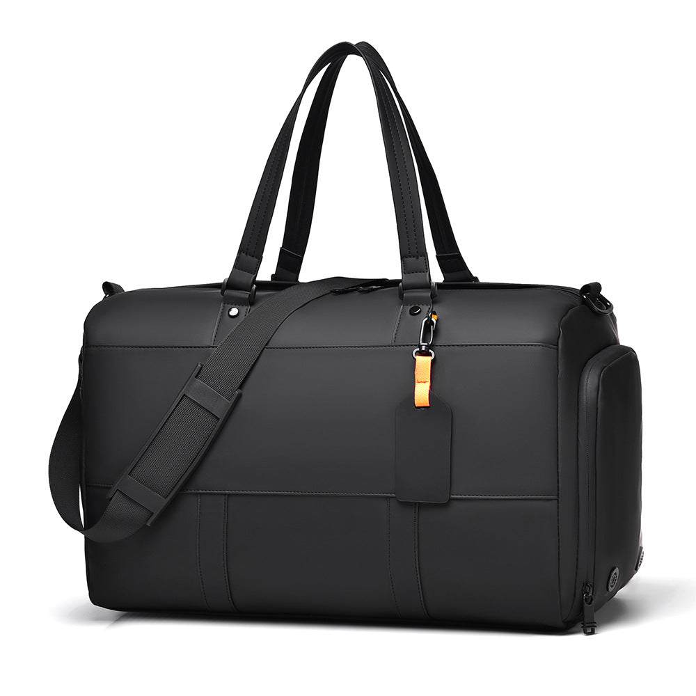 Multi-Purpose Reis Duffle Bag Brehn