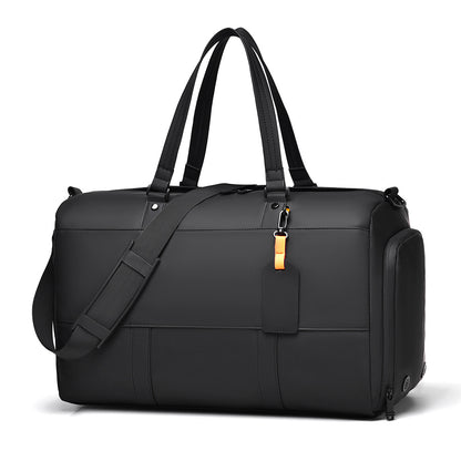 Multi-Purpose Reis Duffle Bag Brehn