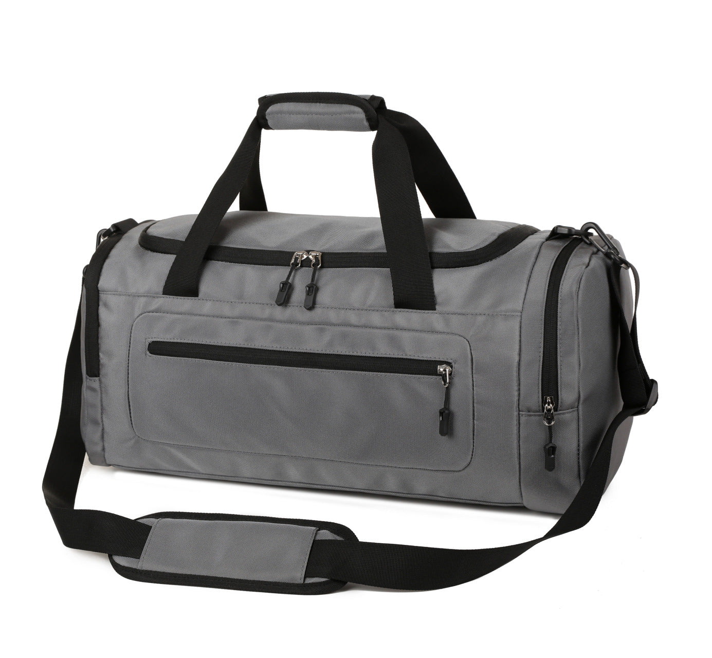 Deluxe Reis Duffle Bag Brehn
