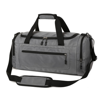 Deluxe Reis Duffle Bag Brehn
