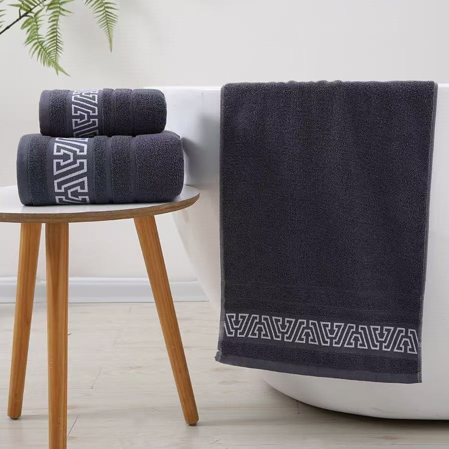 Damen Handtuchset Brehn