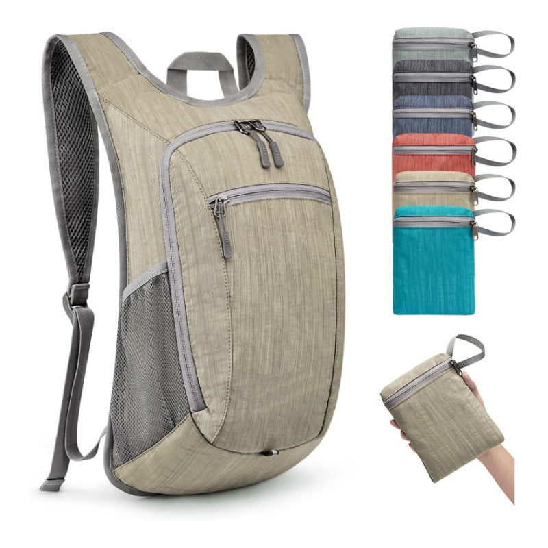 Leichter Rucksack
