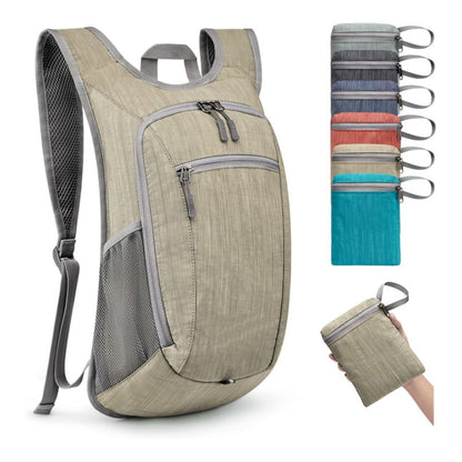 Leichter Rucksack