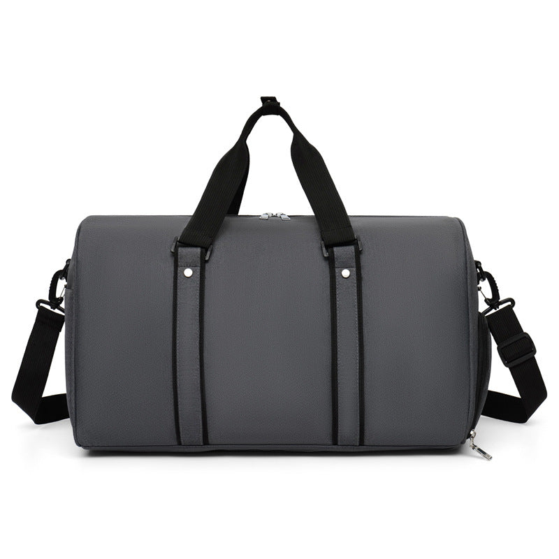 Erweiterte vielseitige Reisetasche Brehn