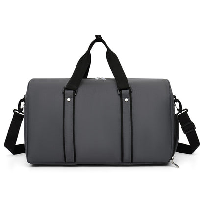 Erweiterte vielseitige Reisetasche Brehn