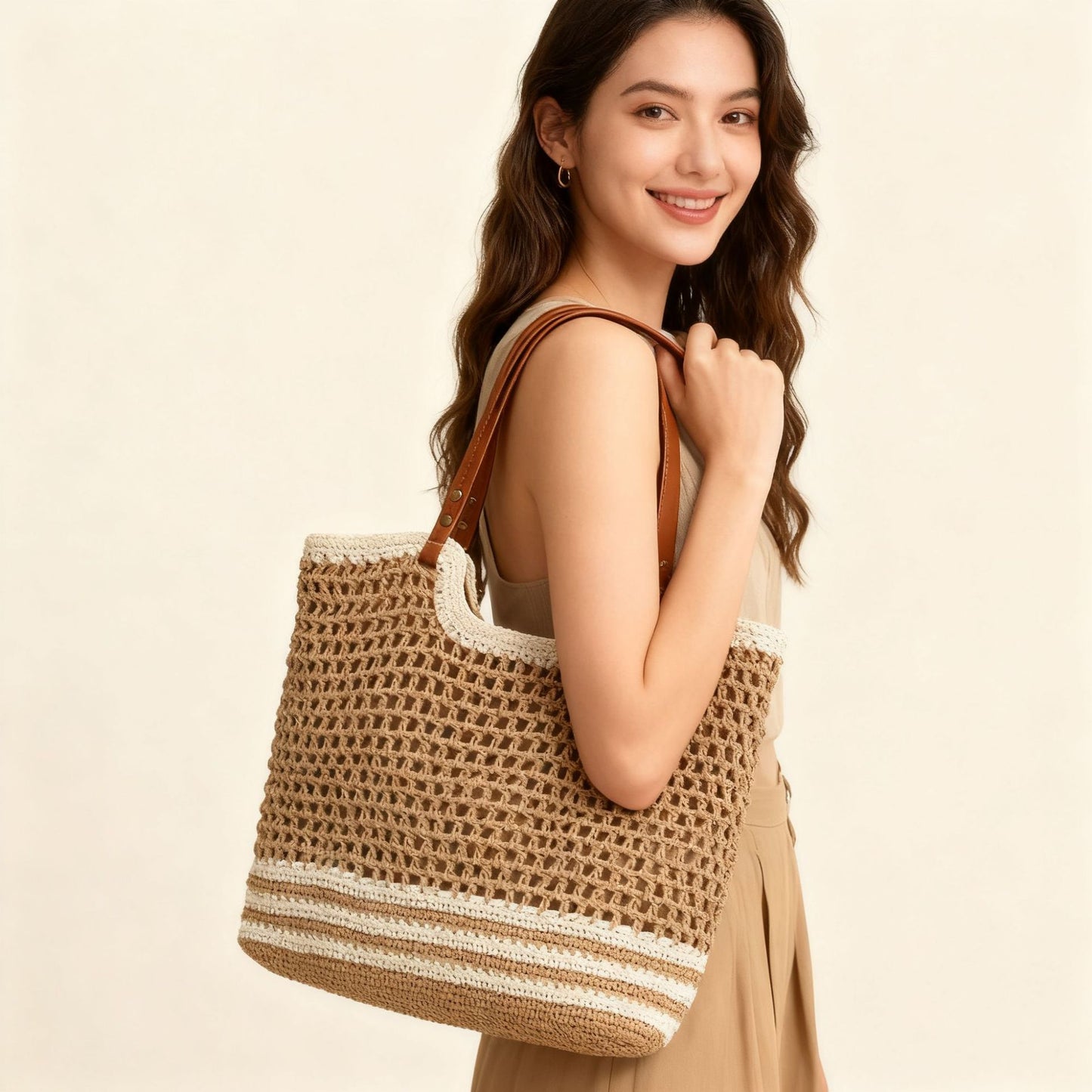 Strandtasche Brehn