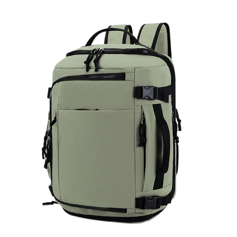 Multifunktionaler Rucksack mit Laptopfach Brehn