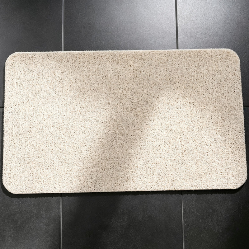 Rutschfeste Badematte Brehn