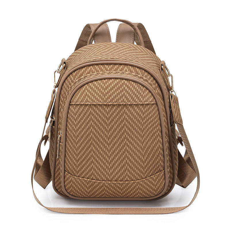 Chic ven Rucksack Brehn