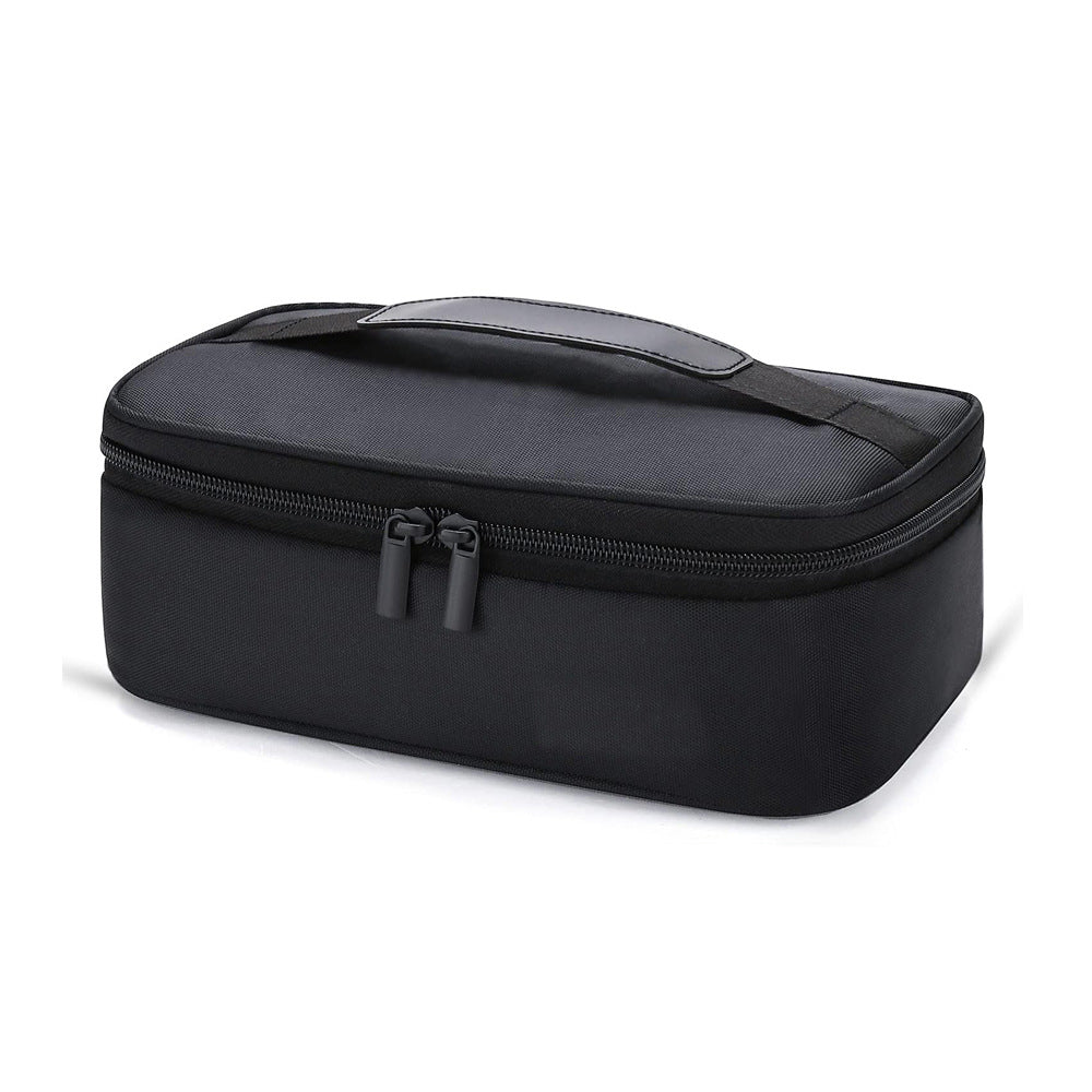 Damen Kosmetiktasche mit Fächern für optimale Organisation Brehn