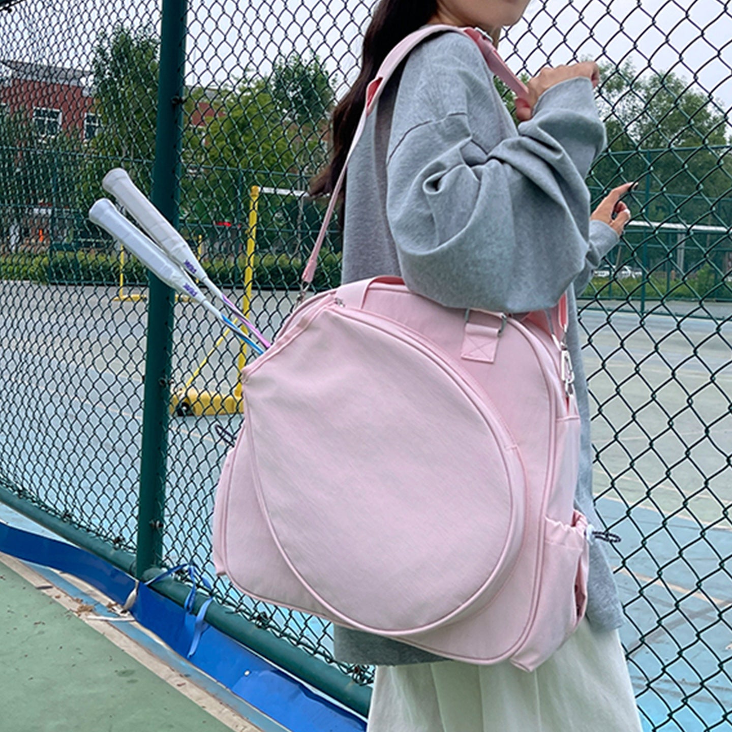 Stilvolle Alltags- und Reisetasche Brehn