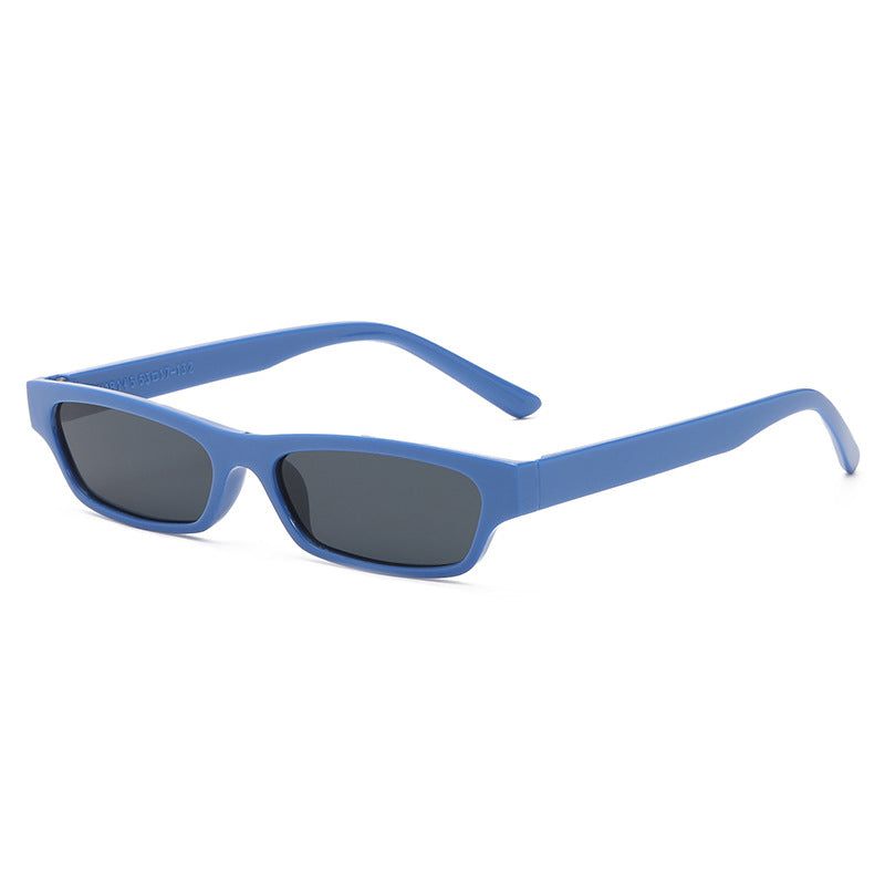 Damen modische Sonnenbrille mit zeitgemäßem Design und professionellem UV-Schutz Brehn
