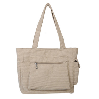 Cordura Strukturierte Tragetasche