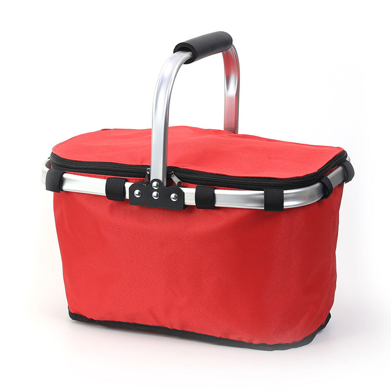 Unisex Einkaufskorb Brehn