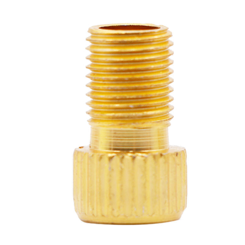 Präzisionsluftventiladapter Brehn