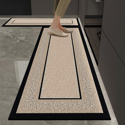 Elegante Komfort Slipper