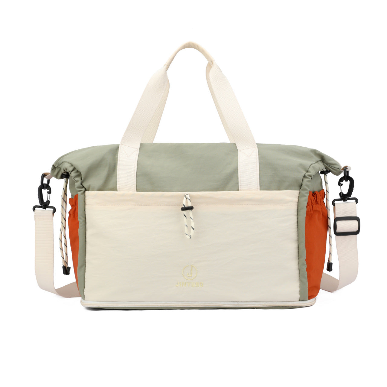 Vielseitiger Multi-Taschen-Reiseorganizer