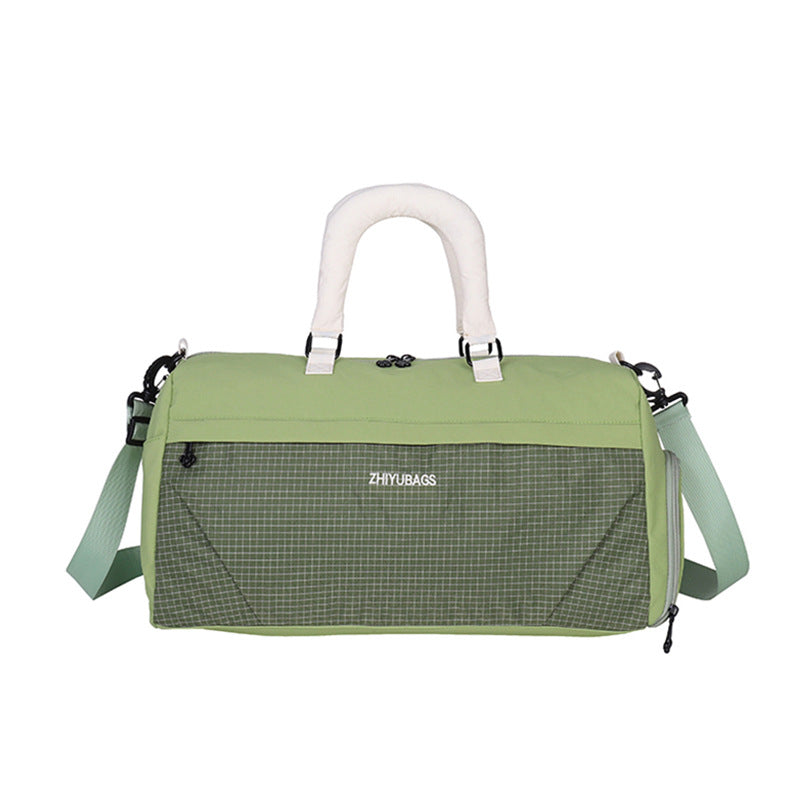 Reise Duffel Tasche