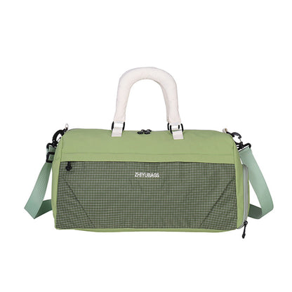 Reise Duffel Tasche