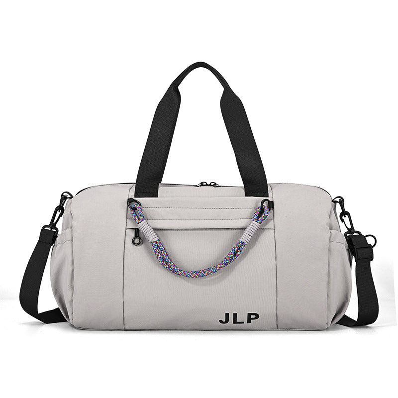 Vielseitige Abenteuer Duffle Bag Brehn
