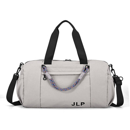 Vielseitige Abenteuer Duffle Bag Brehn