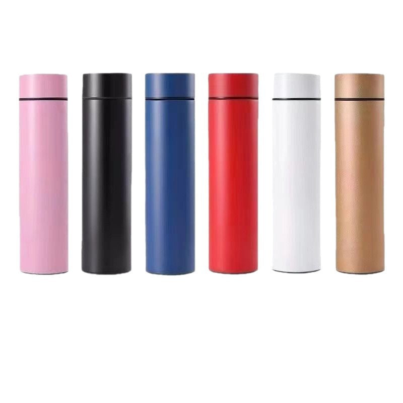 Thermo Wasserflasche Brehn