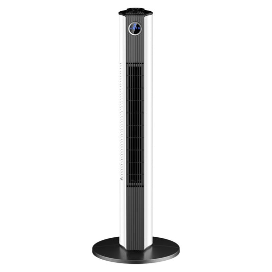 Damen Hochleistungs-Luftreiniger Turmventilator Brehn