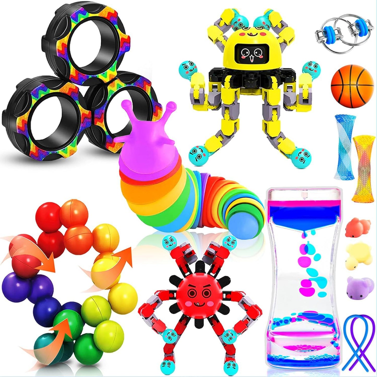 Unisex Spielzeugset Brehn