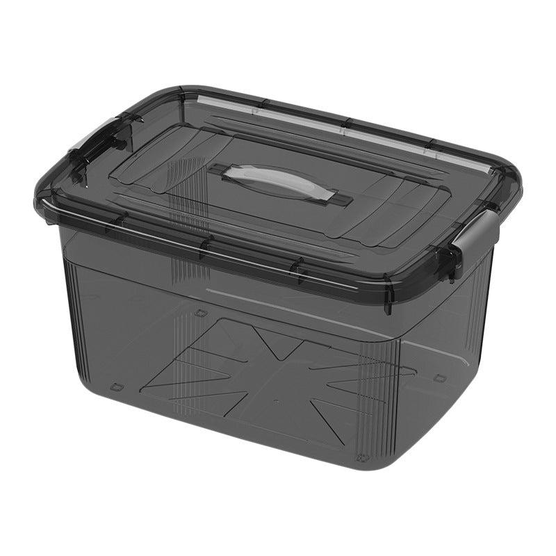Damen transparente und luftdichte Aufbewahrungsbox Brehn