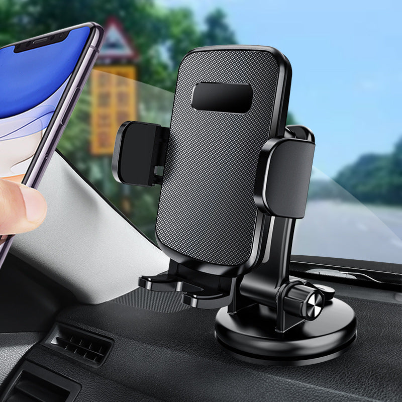 Unisex Smartphone Halter mit flexiblem Kugelgelenk Brehn