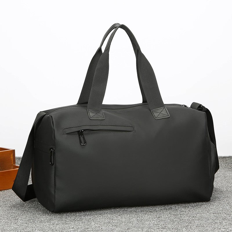 Premium Vielseitige Multifunktionale Reise Duffle Bag Brehn