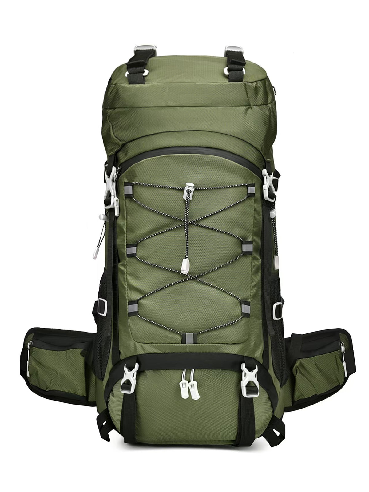Multifunktions-Abenteuer-Wanderrucksack