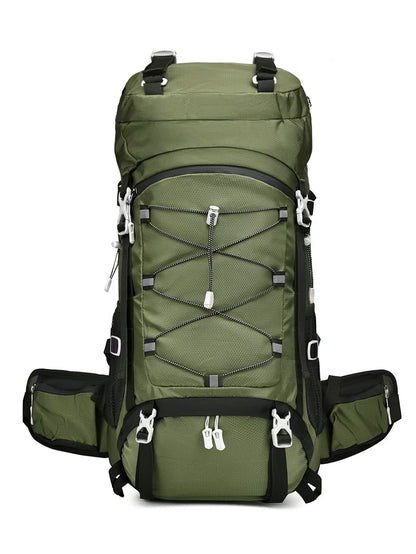 Multifunktions-Abenteuer-Wanderrucksack