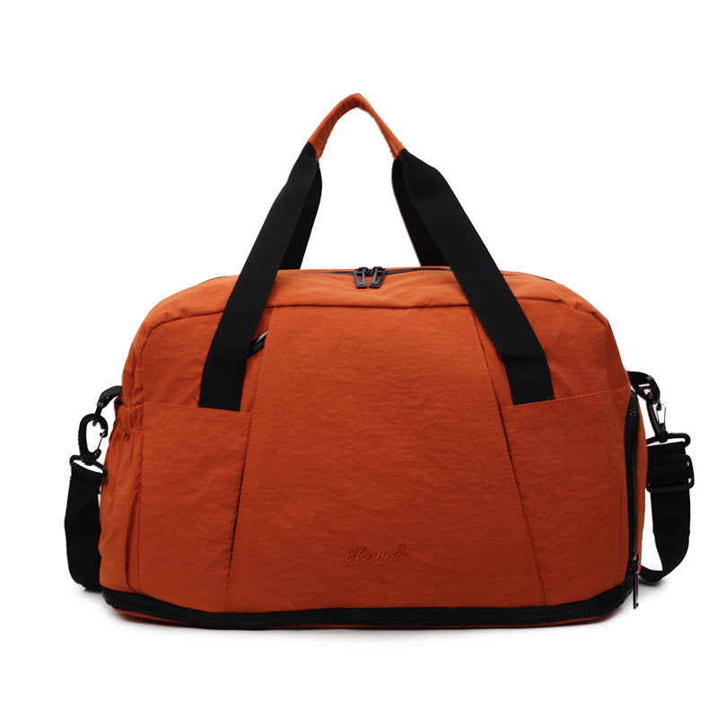 Leichter Multi-Compartment-Reisetasche